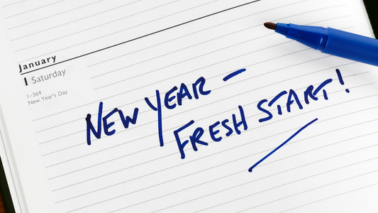 If This One Thing Is Not on Your List of New Year’s Resolutions, It Should Be