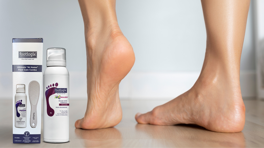 Tired of Hiding Your Feet? Discover the Power of Foot Confidence