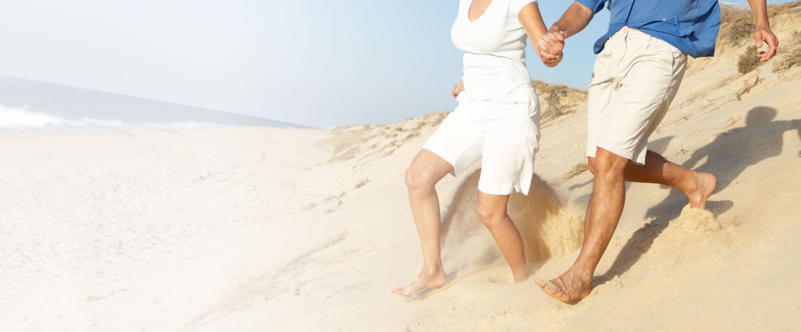 Footlogix® Professional Foot Care | Cracked Heels & Dry Skin Solutions