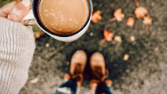 Fall Foot Care: Why Your Feet Need TLC More Than Ever