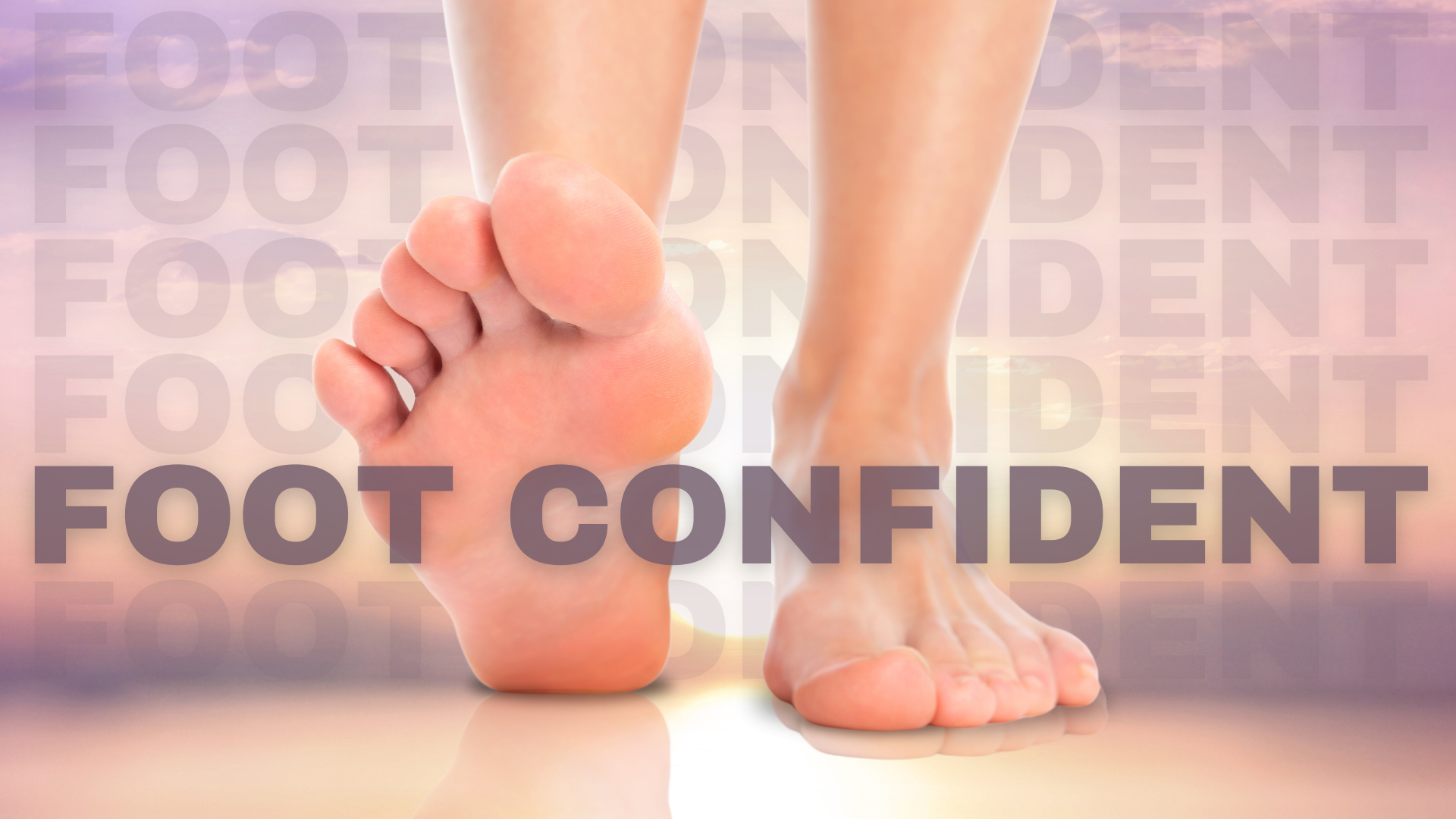 Why Foot Care Matters: Our Foot Confidence Mission