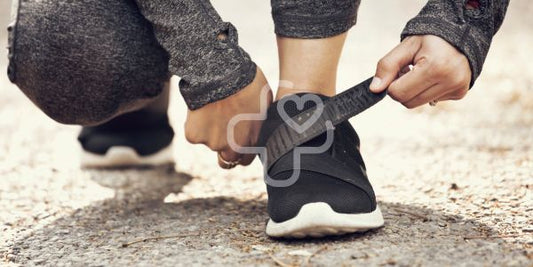 Essential Foot Care Tips for Runners – Part 1