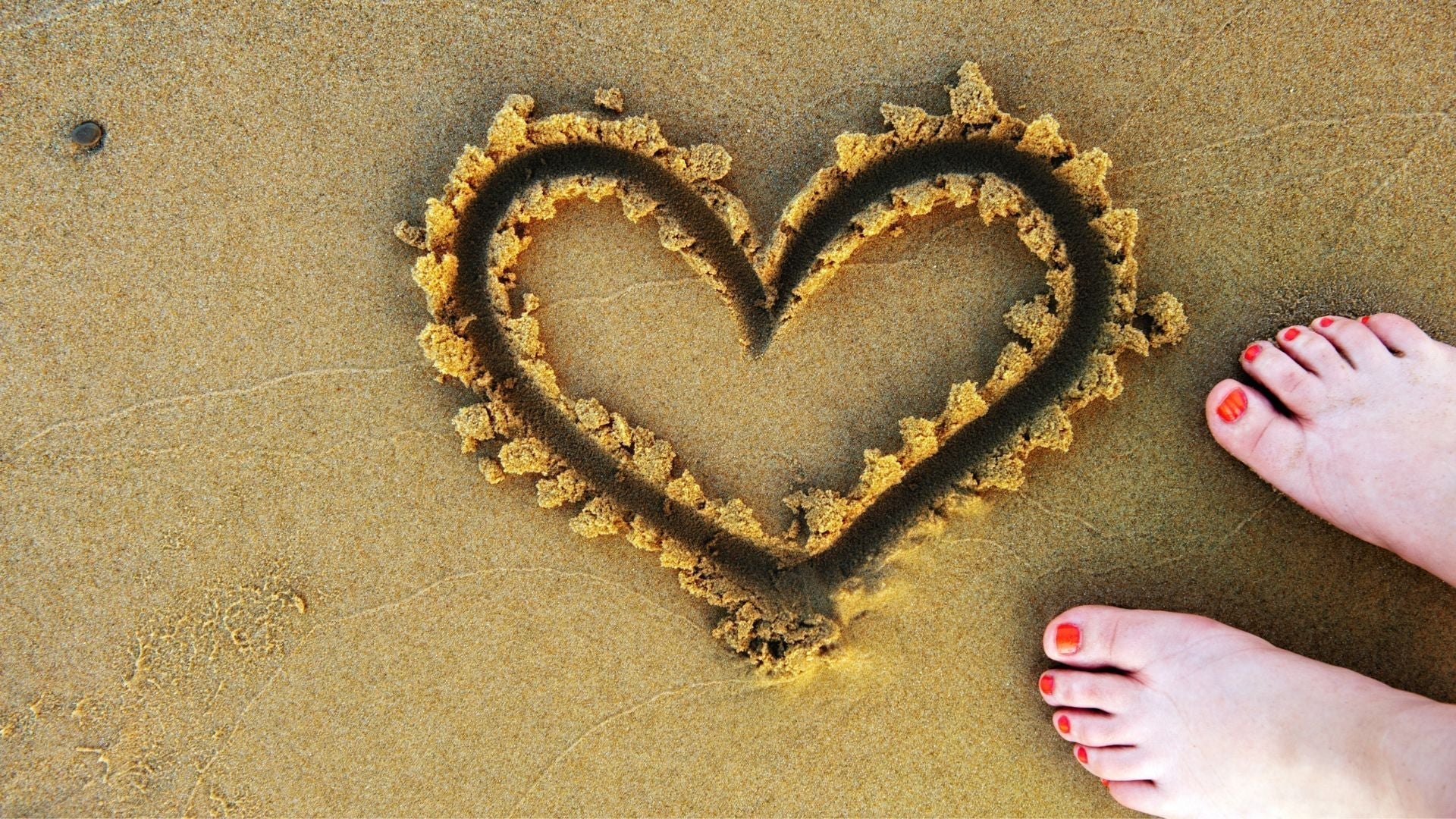 Heart and Feet: The Surprising Link to Better Circulation and Overall Health