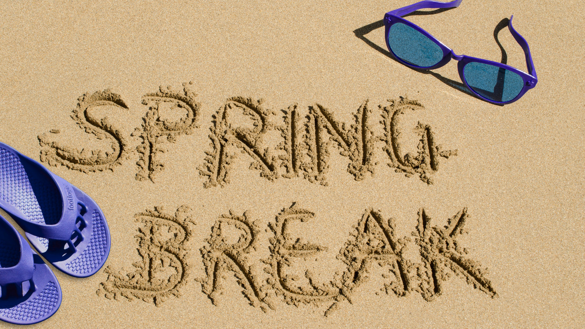 Ready to Show Off Your Feet? Get Them Spring Break-Ready with Footlogix!