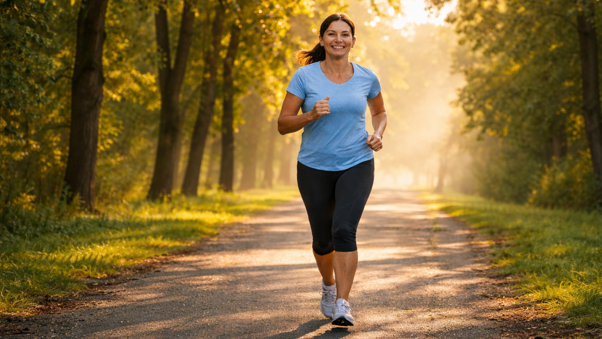 Running After 40: Rediscover Fitness & Care for Your Feet – Footlogix®