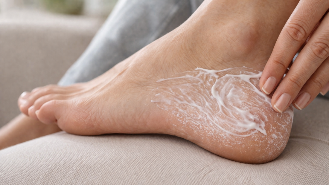The Most Common Spring Foot Mistakes (and How to Avoid Them)