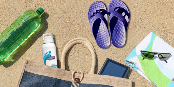 5 Essential Tips for Summer Foot Care 🌞👣