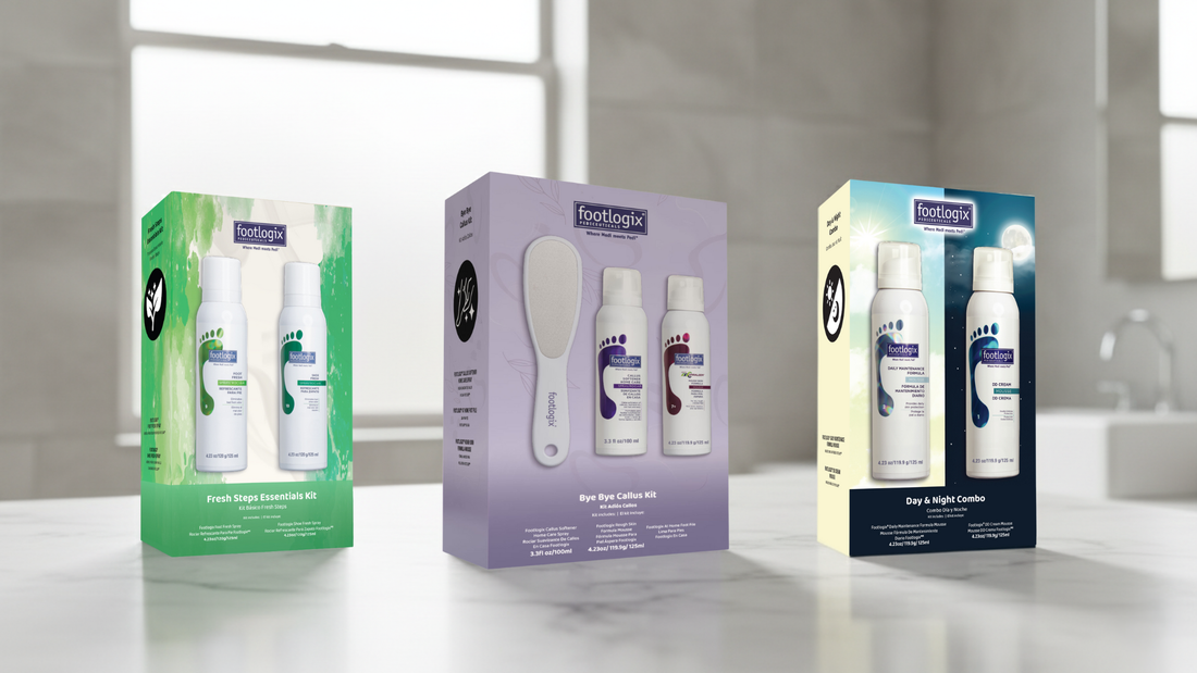 We Took the Guesswork Out of Foot Care