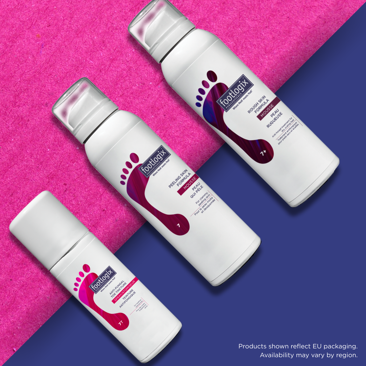 Advanced Skin & Nail Care – Smoother Skin, Healthier Nails