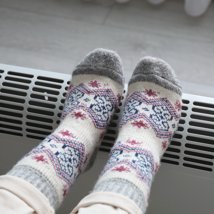Cold Feet Solutions