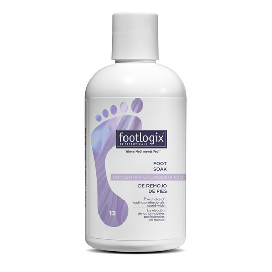 Footlogix Foot Soak Concentrate