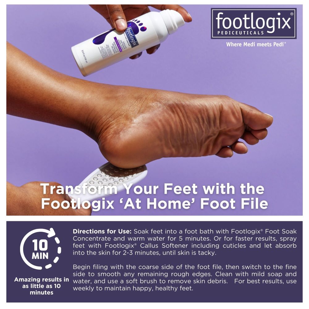 At-Home Spa Essentials Bundle - Pamper Your Feet