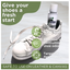 Fresh Steps Bundle: Total Freshness for Feet and Footwear