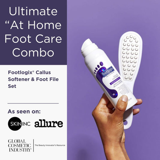 At-Home Spa Essentials Bundle